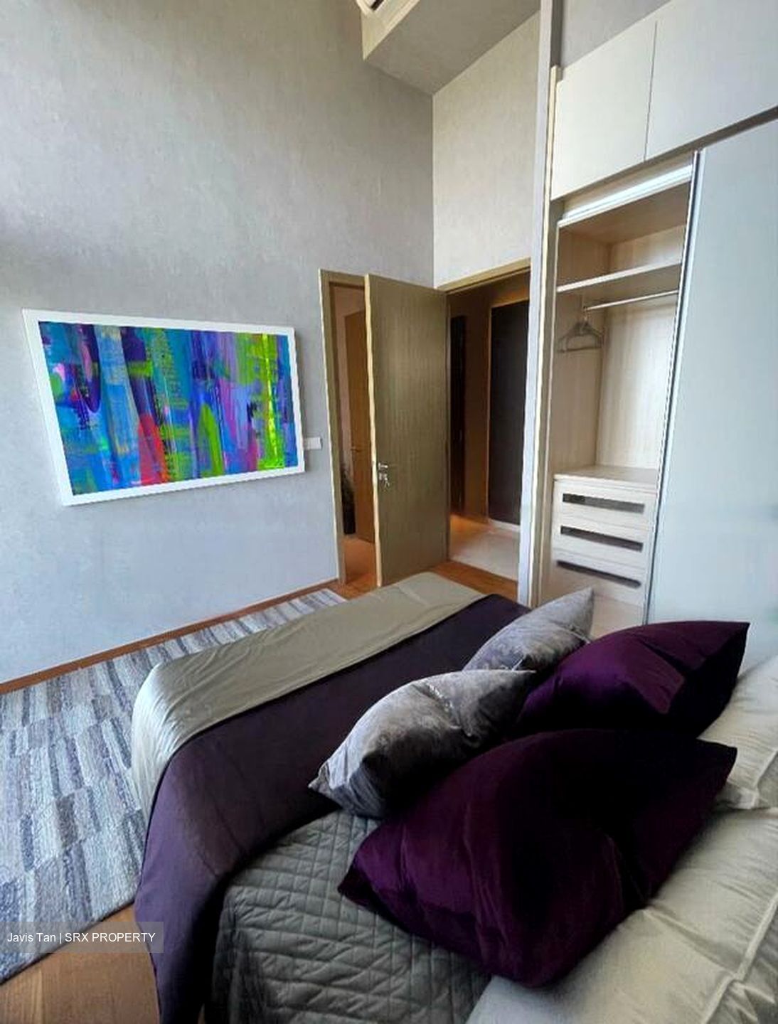 Shenton Way (D1), Condominium #455224011